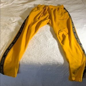 V.Q FIT V2 TAPERED SWEATPANTS